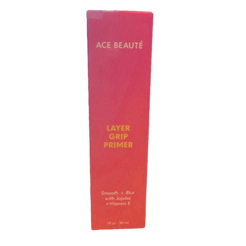 Layer Grip Primer by Ace Beaute - Picture 4 of 4